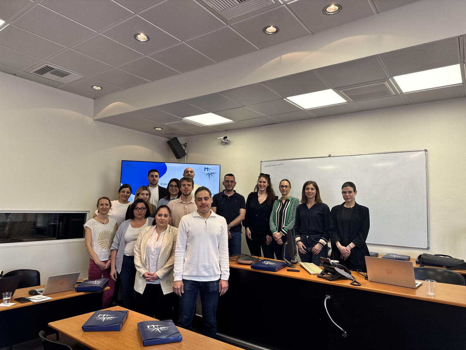 MariTech Consortium Brings Together Industry and Startups for Maritime Innovation