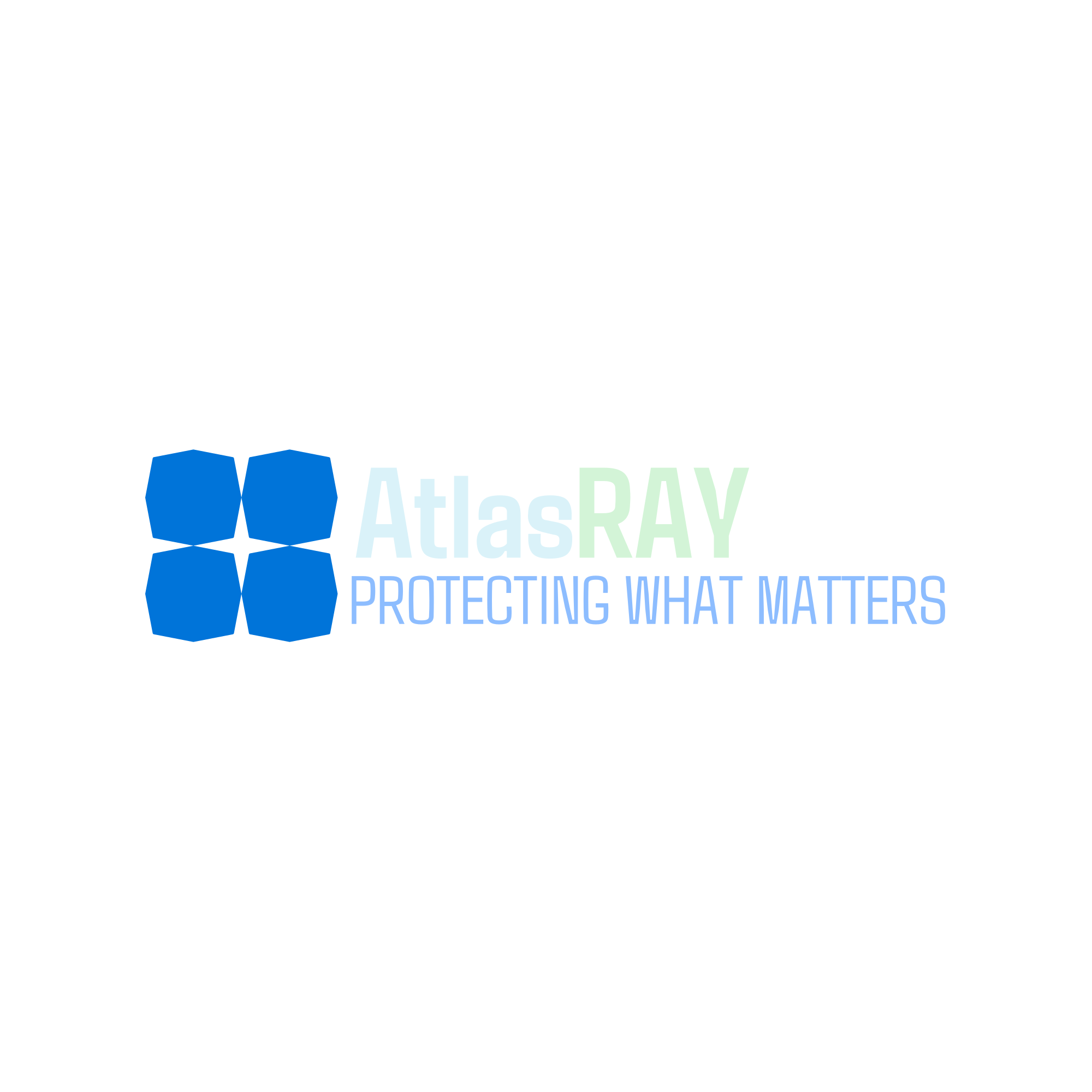 AtlasRay Logo